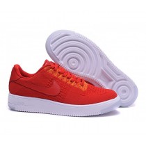 Nike Air Force 1 Flyknit Low Sneaker-Unisex