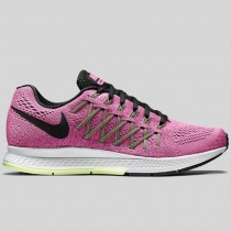 Damen & Herren - Nike Wmns Air Zoom Pegasus 32 Pink Pow Schwarz