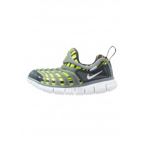 Nike Dynamo Free Print (Ps) Schuhe Low NIKos2k-Mehrfarbig