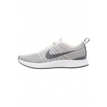 Nike Dualtone Racer Schuhe Low NIKsk28-Grau