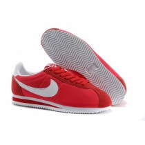 Classic Nike Cortez Nylon Sneaker-Unisex