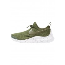 Nike Aptare Schuhe Low NIK2a6i-Grün
