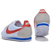 Classic Nike Cortez Nylon Schuhe-Unisex