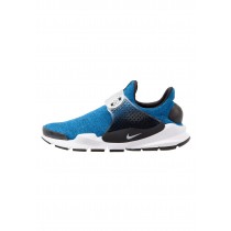 Nike Sock Dart Se Schuhe Low NIKso4y-Blau