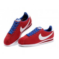 Classic Nike Cortez Nylon Fitnessschuhe-Unisex