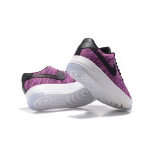 Nike Air Force 1 Flyknit Low Sneaker-Damen