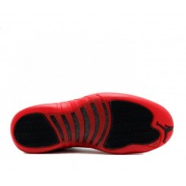 Nike Air Jordan 12 Retro Flu Game Sneaker-Herren