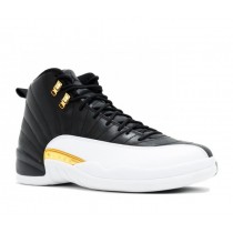 Nike Air Jordan Retro 12 Basketball s Sneaker-Herren