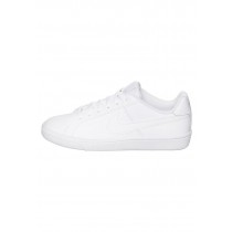Nike Court Royale Schuhe Low NIKuxrh-Weiß