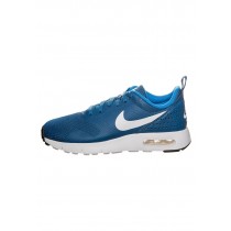 Nike Air Max Tavas Schuhe Low NIK0yfb-Blau