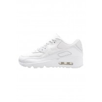 Nike Air Max 90 Schuhe Low NIKie5t-Weiß