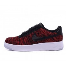 Nike Air Force 1 Flyknit Low Fitnessschuhe-Unisex