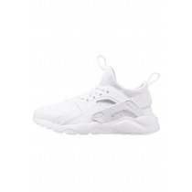 Nike Huarache Run Ultra(Ps) Schuhe Low NIKhqu2-Weiß