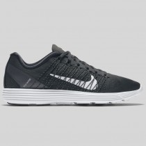 Damen & Herren - Nike Lunaracer+ 3 Schwarz Weiß Dunkel Grau