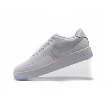 Nike Air Force 1 Flyknit Low Schuhe-Unisex