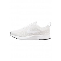 Nike Dualtone Racer(Gs) Schuhe Low NIKecjh-Weiß