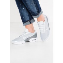 Nike Air Max Jewell Premium Schuhe Low NIK1bi7-Grau