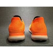 Nike Free RN Flyknit Sneaker-Unisex