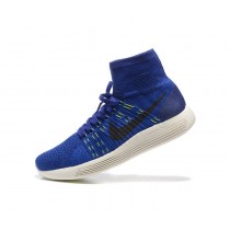 Nike LunarEpic Flyknit Running  Schuhe-Herren
