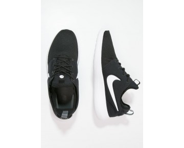 Nike Roshe Two Schuhe Low NIKugfv-Schwarz