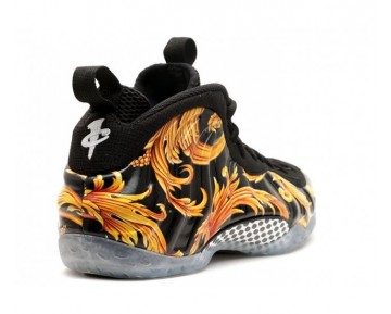 Nike Air Foamposite 1 Supreme SP Schuhe-Herren