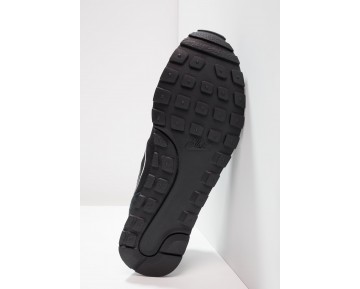 Nike Md Runner 2 Br Schuhe Low NIKr23g-Schwarz