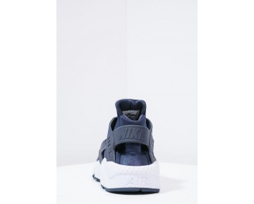 Nike Air Huarache Schuhe Low NIK1gz7-Blau