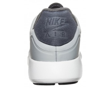 Nike Air Max Modern Essential Schuhe Low NIKtu2d-Grau