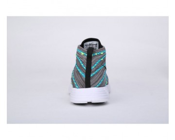 Nike Lunar Flyknit Chukka Fitnessschuhe-Herren