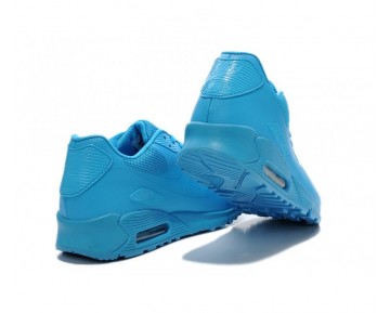 Nike Air Max 90 Hyperfuse QS Fitnessschuhe-Unisex