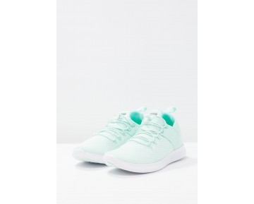 Nike Performance Free Run Commuter 2 Schuhe NIKp5du-Grün