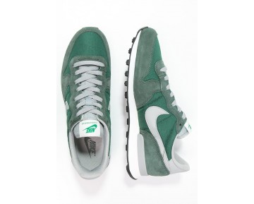 Nike Internationalist Schuhe Low NIKp7c4-Grün