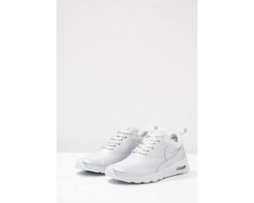 Nike Air Max Thea Schuhe Low NIK3g6s-Silver
