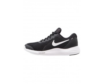 Nike Performance Lunar Apparent Schuhe NIKjqx5-Schwarz