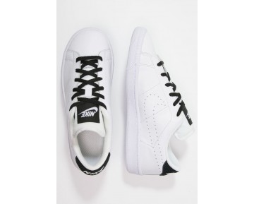 Nike Tennis Classic Prm Schuhe Low NIKk6qg-Weiß