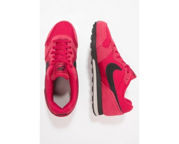 Nike Md Runner 2 Schuhe Low NIK1ngi-Rot