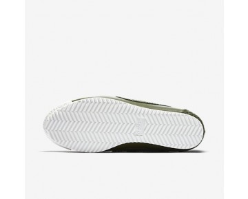 Nike Cortez 72 Trainer - Dunkles Loden/Elfenbein/Schwarz