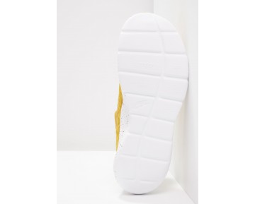 Nike Aptare Schuhe Low NIKkcgb-Gold