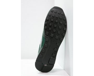 Nike Internationalist Schuhe Low NIKp7c4-Grün