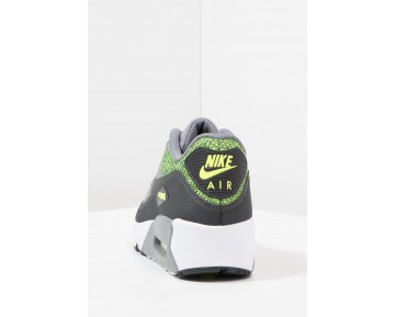 Nike Air Max 90 Ultra 2.0 Se(Gs) Schuhe Low NIKign0-Grau
