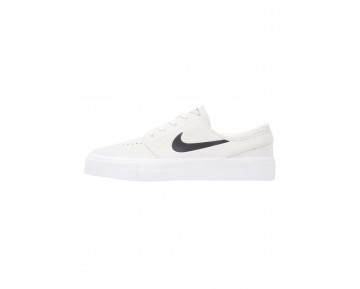 Nike Sb Zoom Stefan Janoski Prem Ht Schuhe Low NIKe8vk-Weiß