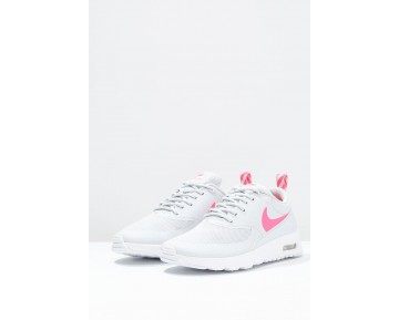 Nike Air Max Thea Schuhe Low NIKuivn-Weiß