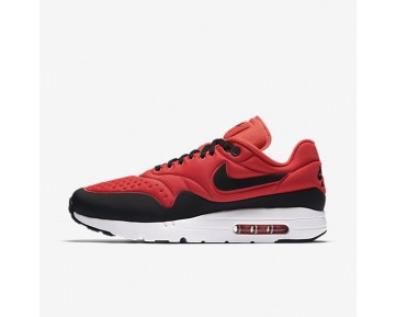 Nike Air Max 1 Ultra SE Sneaker - Aktion Rot/Weiß/Schwarz