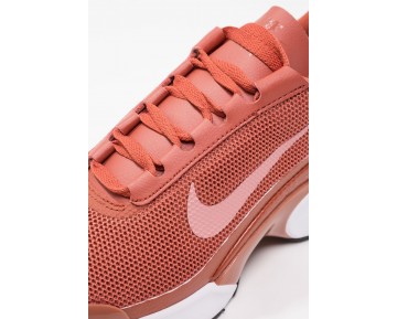 Nike Air Max Jewell Schuhe Low NIK2o6x-Rot