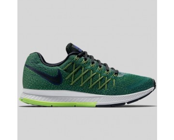 Damen & Herren - Nike Wmns Air Zoom Pegasus 32 Geist Grün