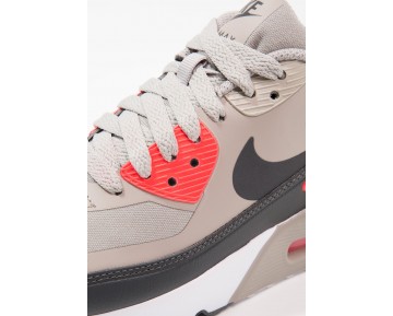 Nike Air Max 90 Ultra 2.0 Schuhe Low NIKkuc7-Khaki