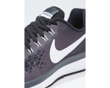 Nike Performance Zoom Pegasus 34 Schuhe Low NIK4z9m-Schwarz
