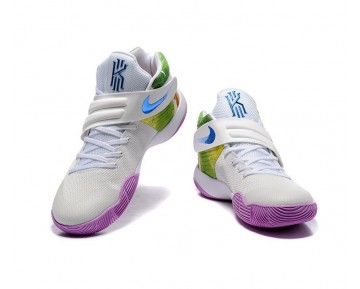 Nike Kyrie 2 EP ";Easter"; Basketball s Schuhe-Herren