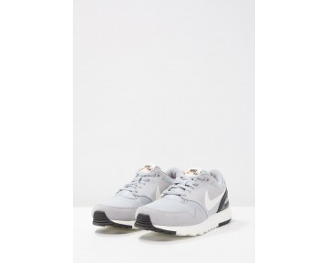 Nike Air Vibenna Schuhe Low NIKka98-Grau