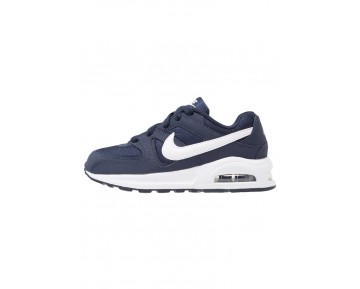 Nike Air Max Command Flex Schuhe Low NIKcjam-Blau